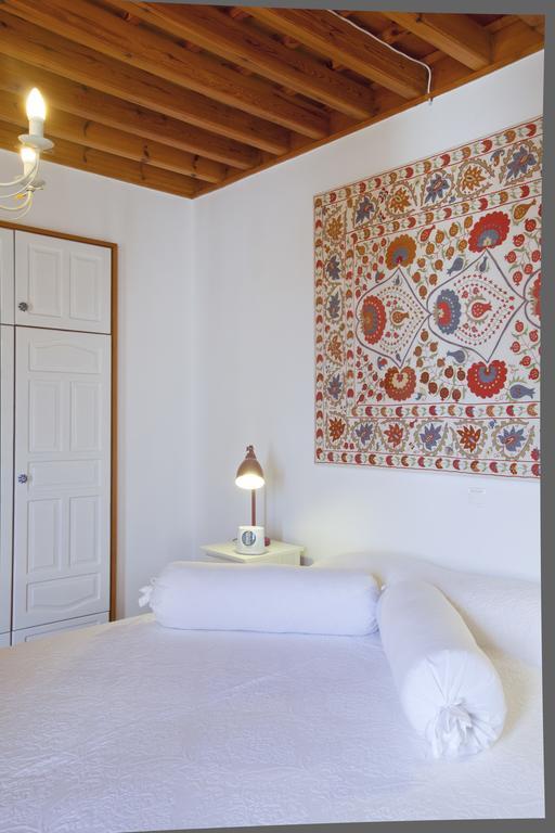 Villa Lindos Ruang foto